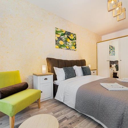 Apartament Topaz Brassó Kültér fotó
