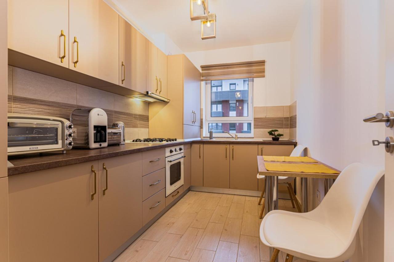 Apartament Topaz Brassó Kültér fotó