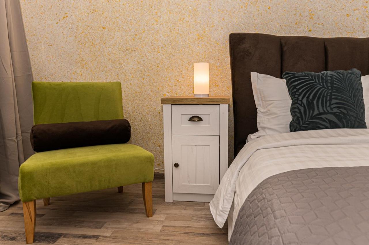Apartament Topaz Brassó Kültér fotó