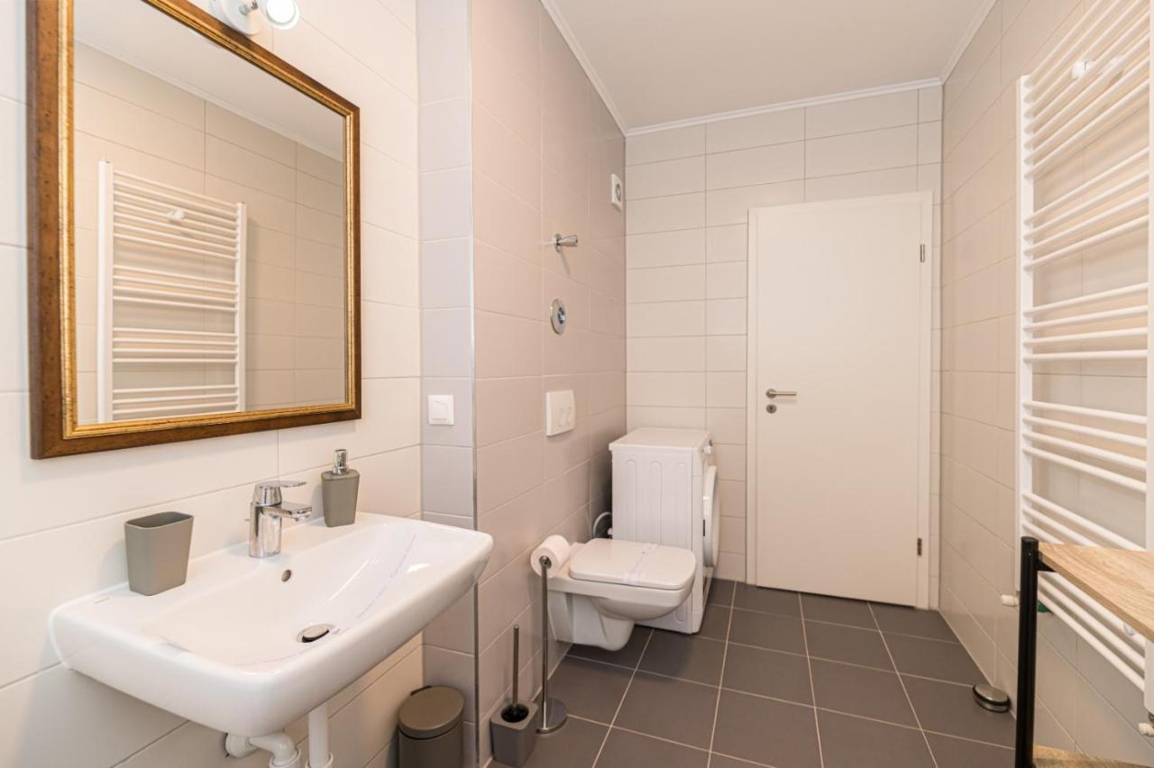 Apartament Topaz Brassó Kültér fotó