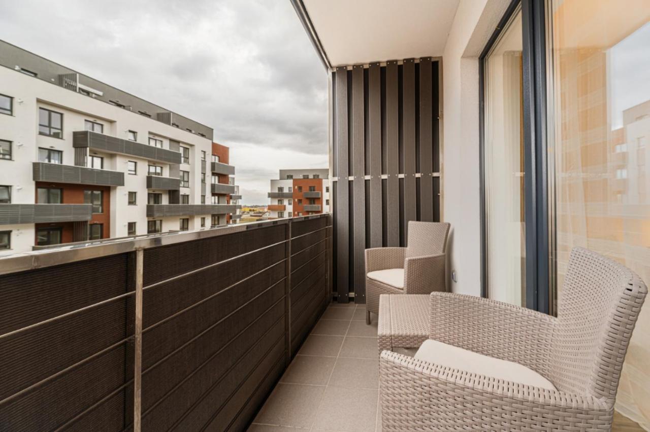 Apartament Topaz Brassó Kültér fotó