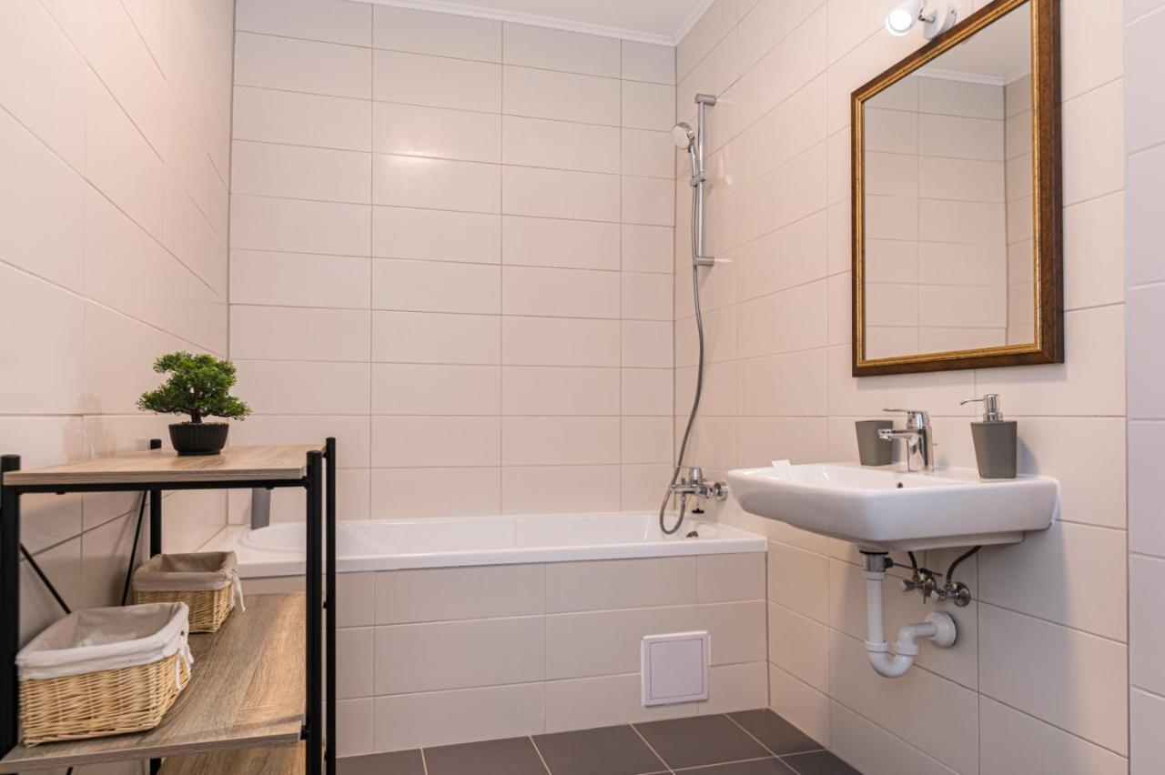 Apartament Topaz Brassó Kültér fotó