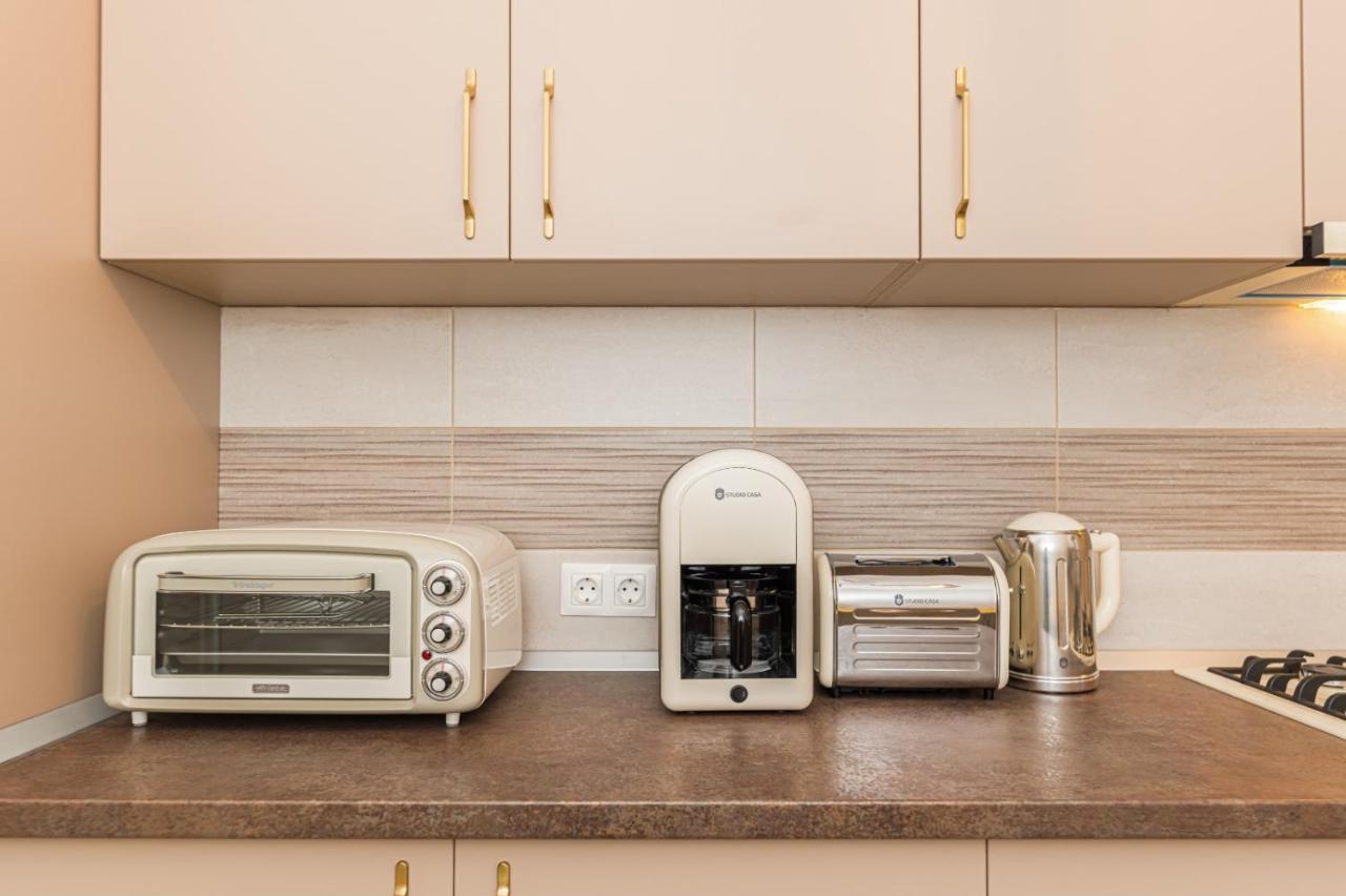 Apartament Topaz Brassó Kültér fotó