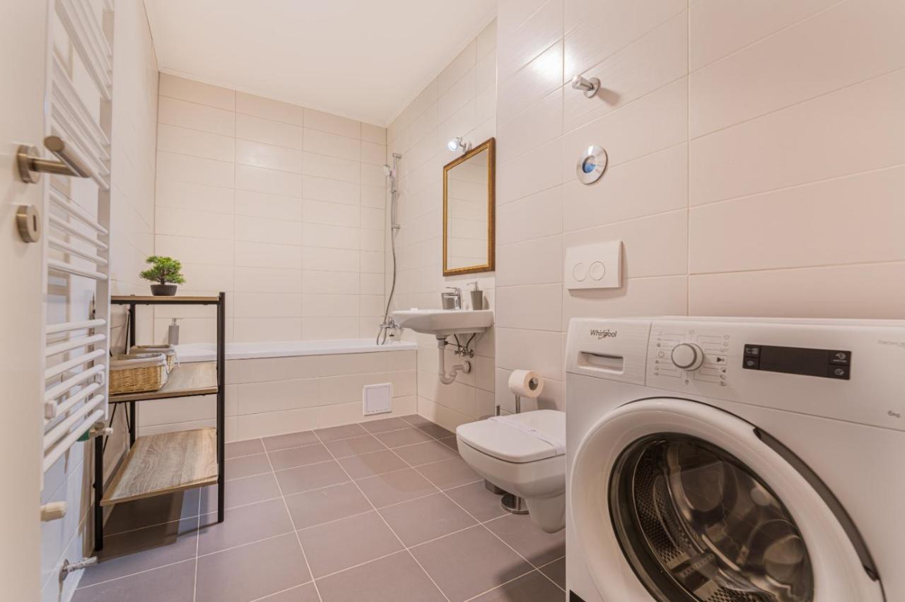 Apartament Topaz Brassó Kültér fotó