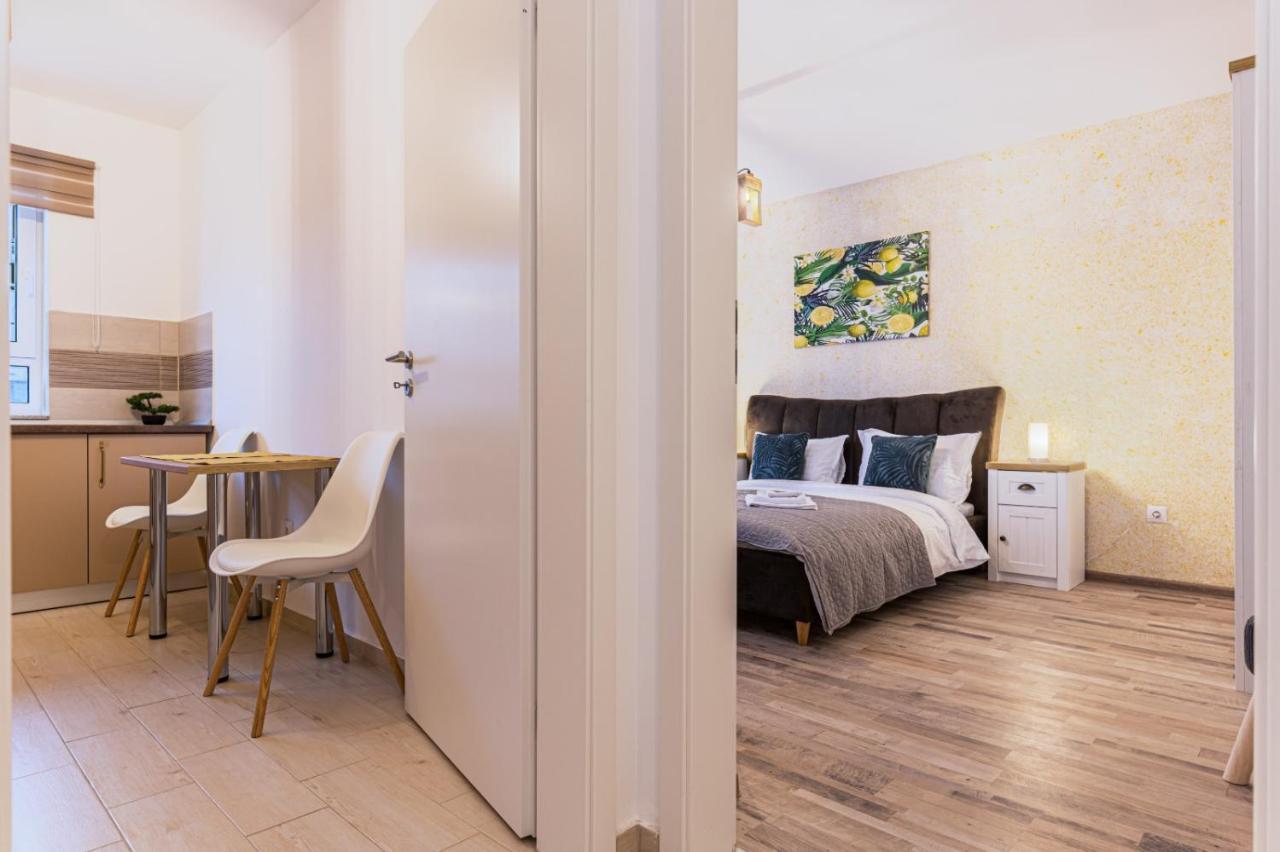 Apartament Topaz Brassó Kültér fotó